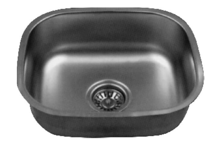 S.S SINK