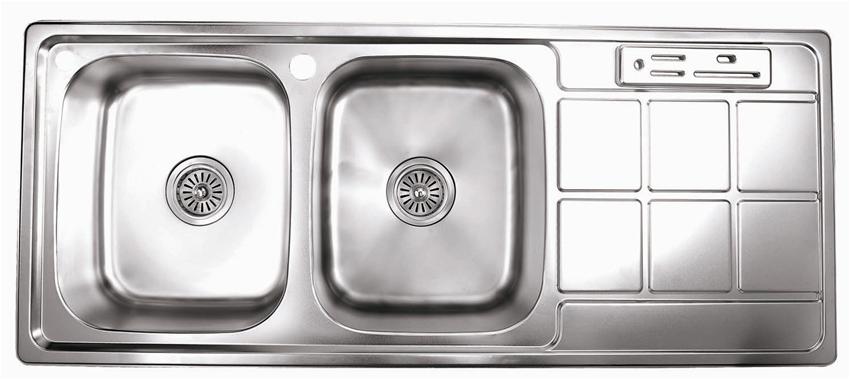 S.S SINK