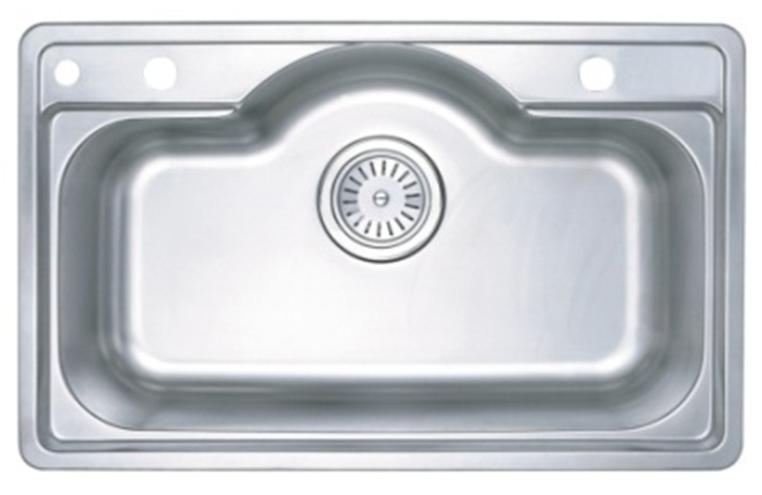 S.S SINK