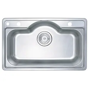 S.S SINK