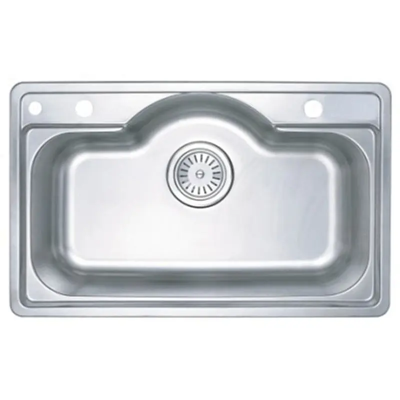 S.S SINK