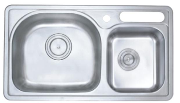 S.S SINK
