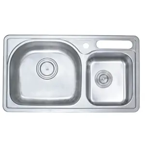 S.S SINK