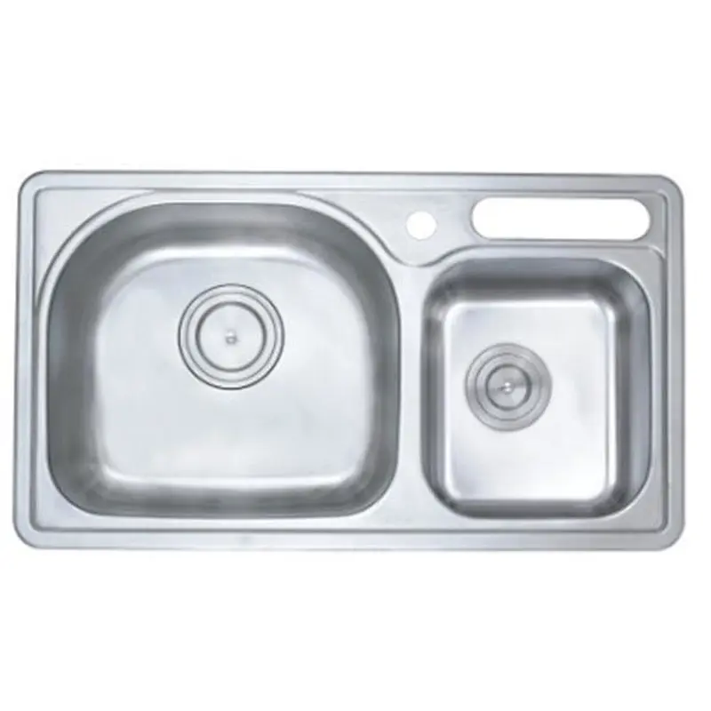 S.S SINK
