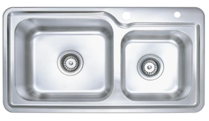 S.S SINK