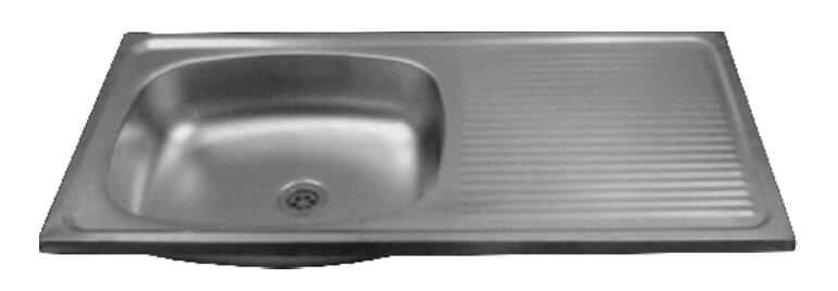 S.S SINK