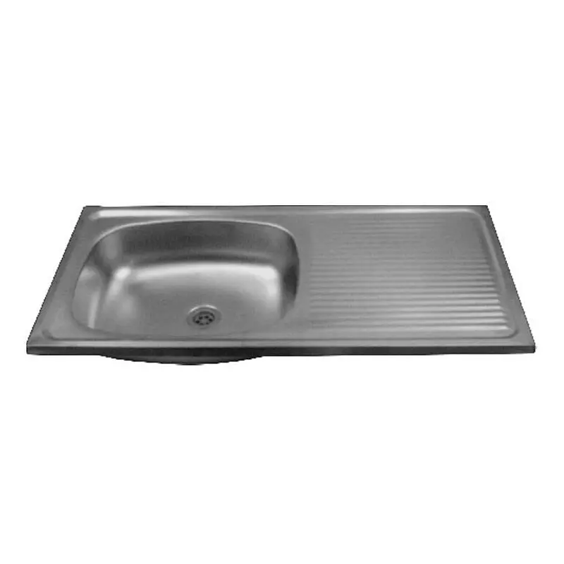 S.S SINK