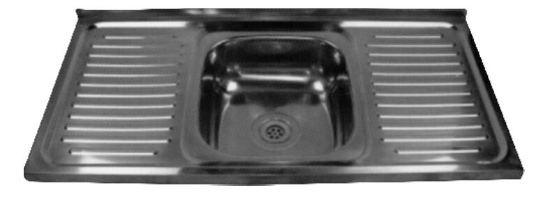 S.S SINK