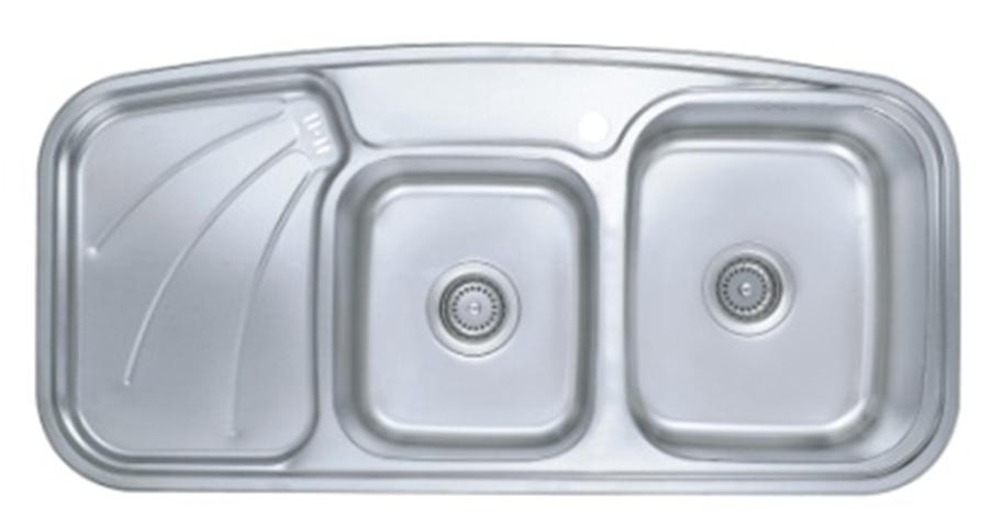 S.S SINK