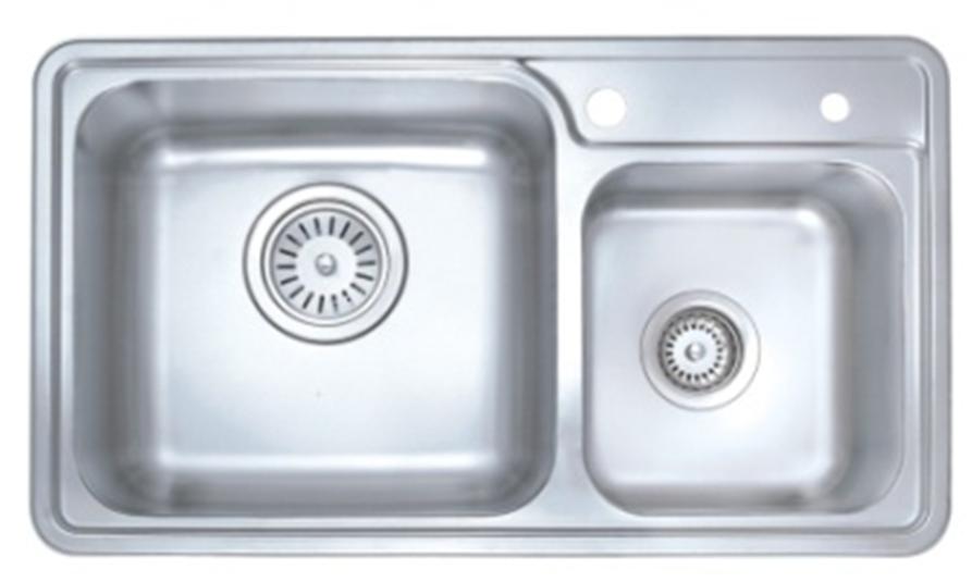 S.S SINK
