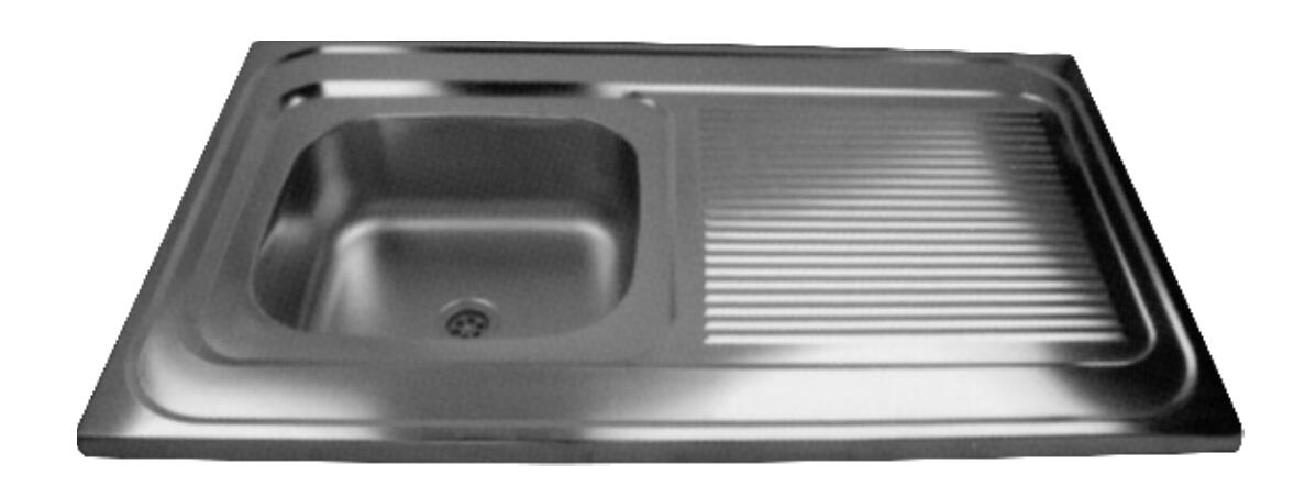 S.S SINK