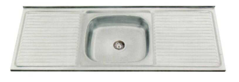 S.S SINK