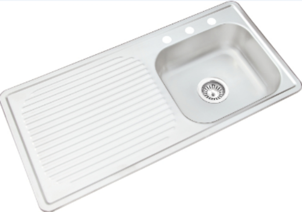 S.S. SINK