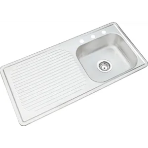 S.S. SINK