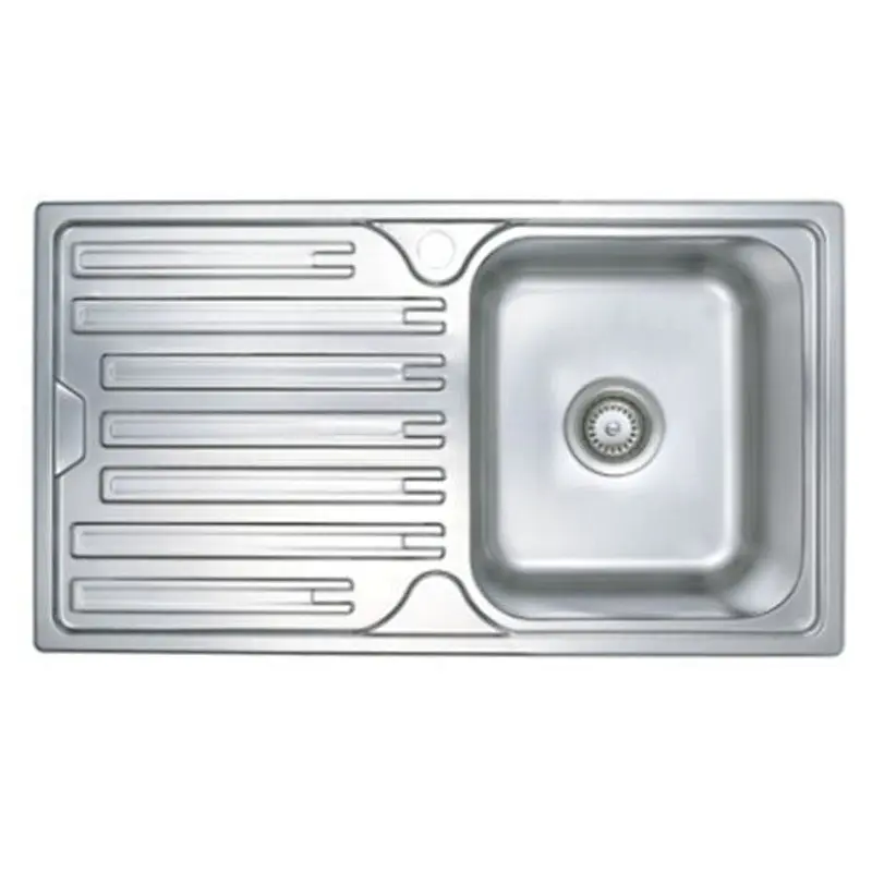 S.S SINK