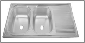 S.S SINK