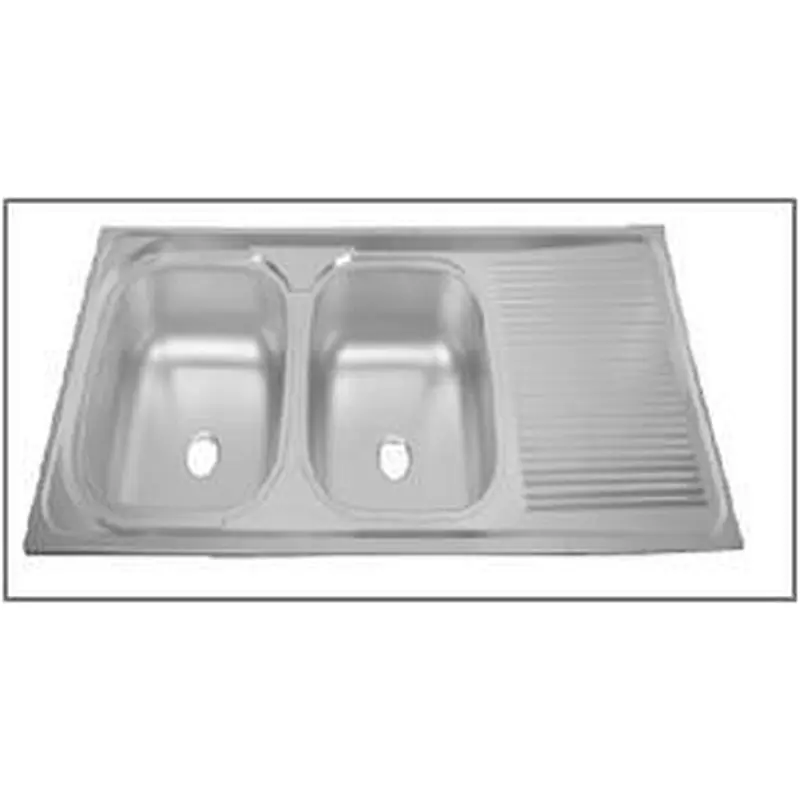 S.S SINK