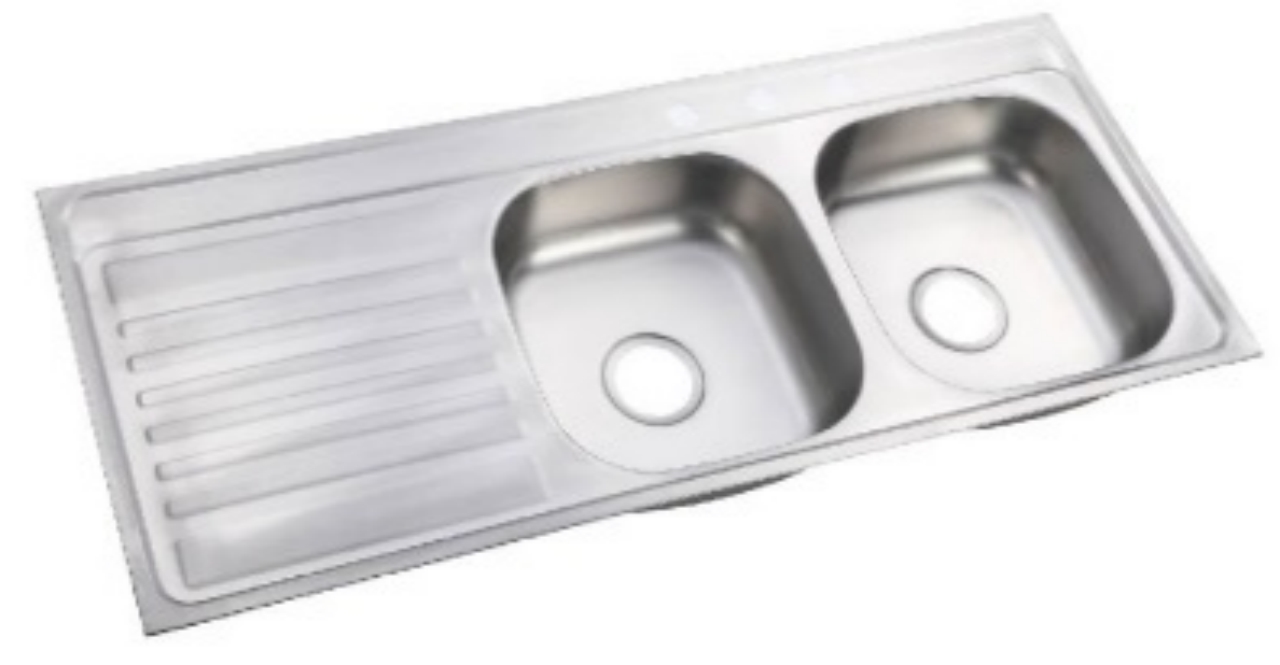 S.S. SINK