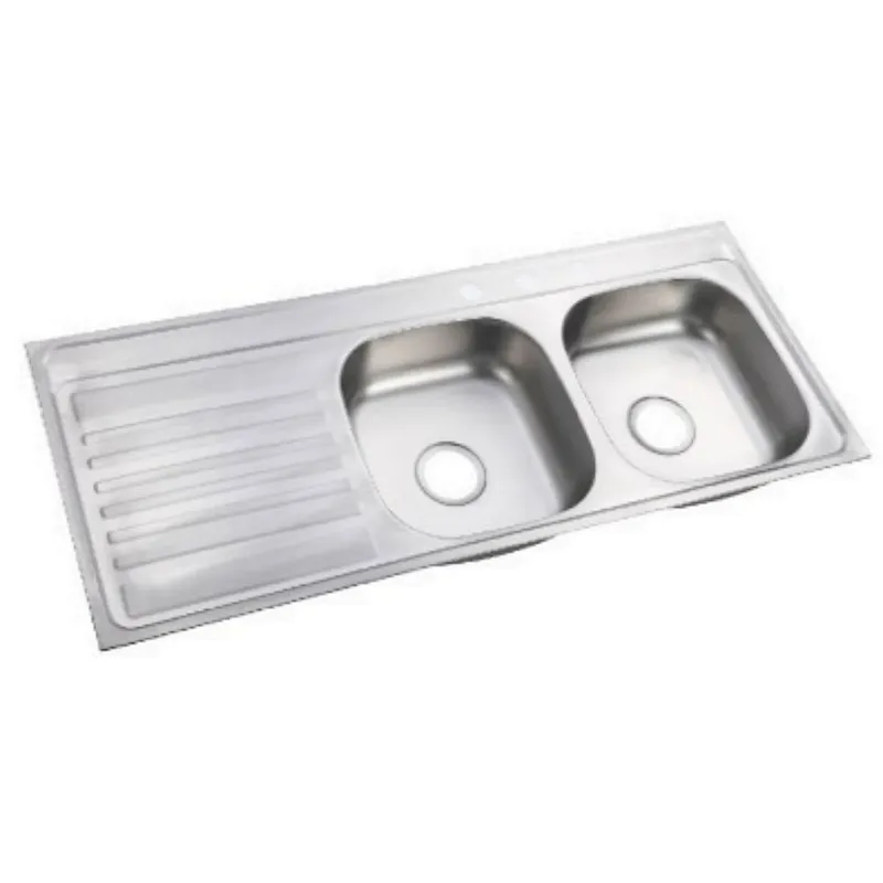 S.S. SINK