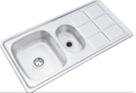 S.S SINK