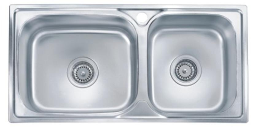 S.S SINK