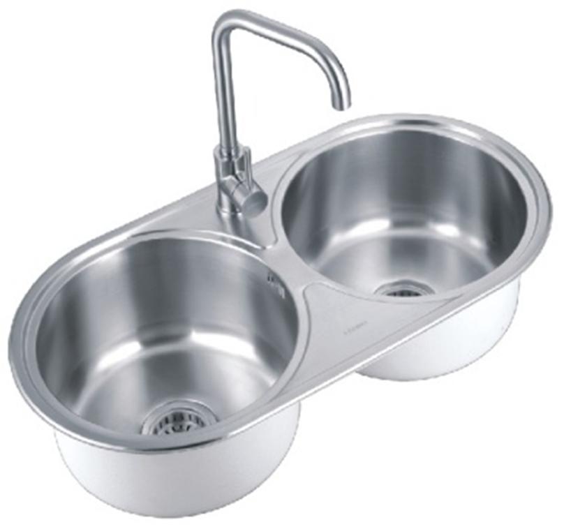 S.S SINK