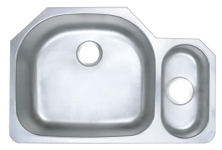S.S SINK