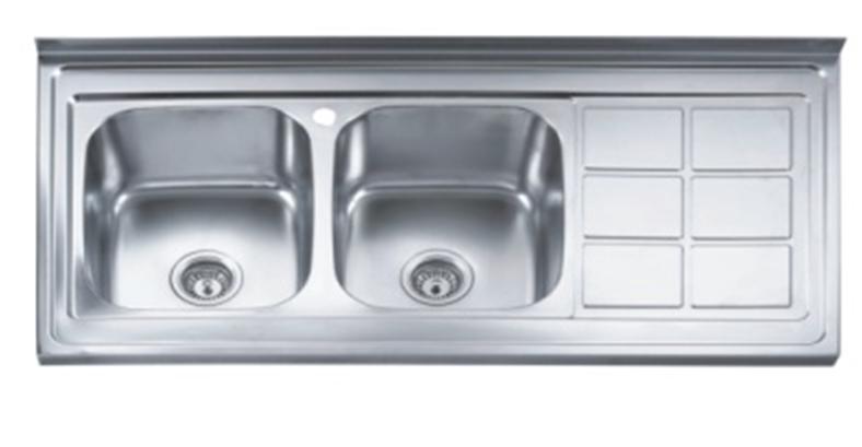S.S SINK