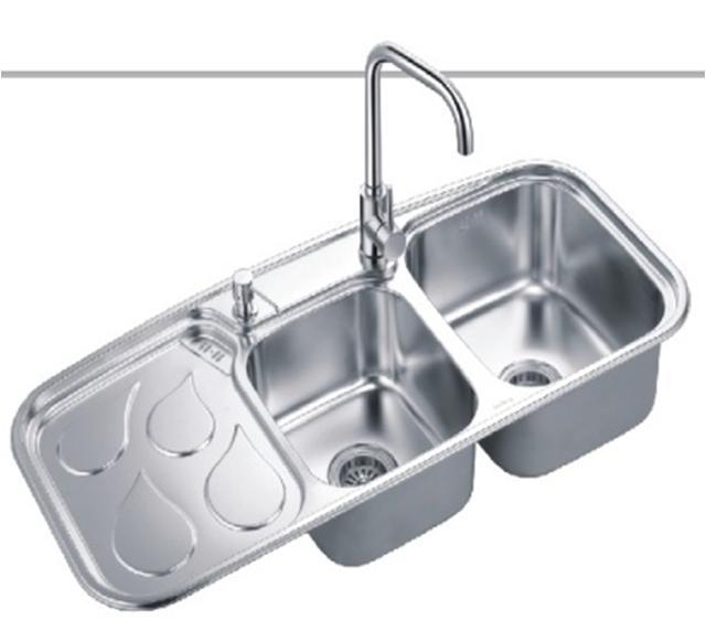 S.S SINK