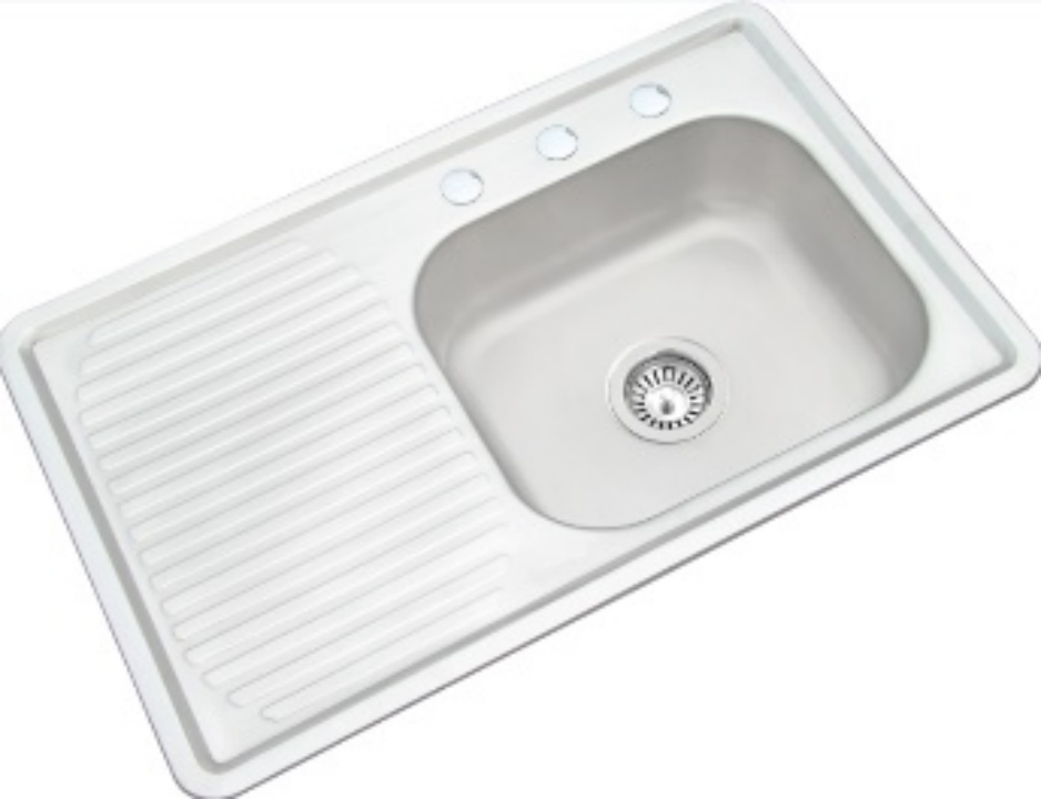 S.S. SINK