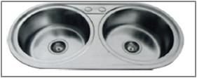 S.S SINK