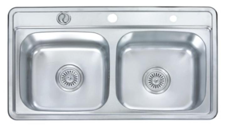 S.S SINK