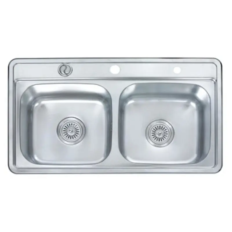 S.S SINK