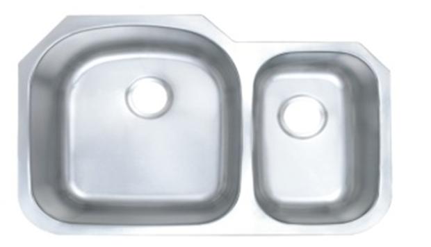 S.S SINK