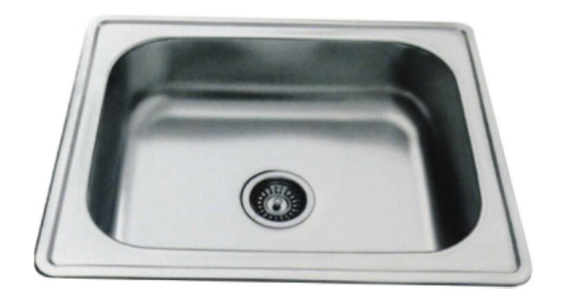 S.S SINK