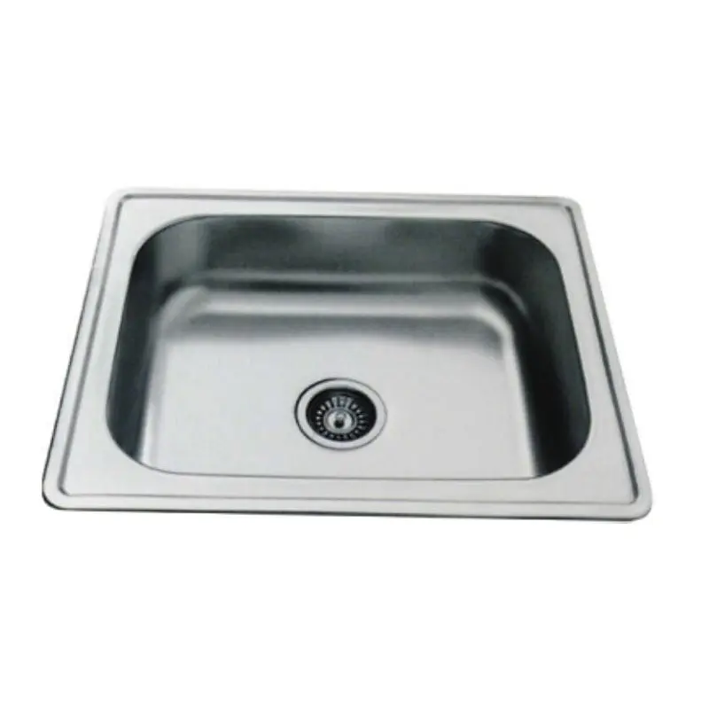 S.S SINK