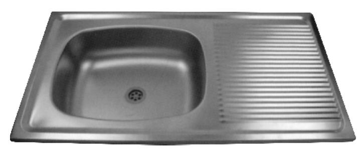 S.S SINK