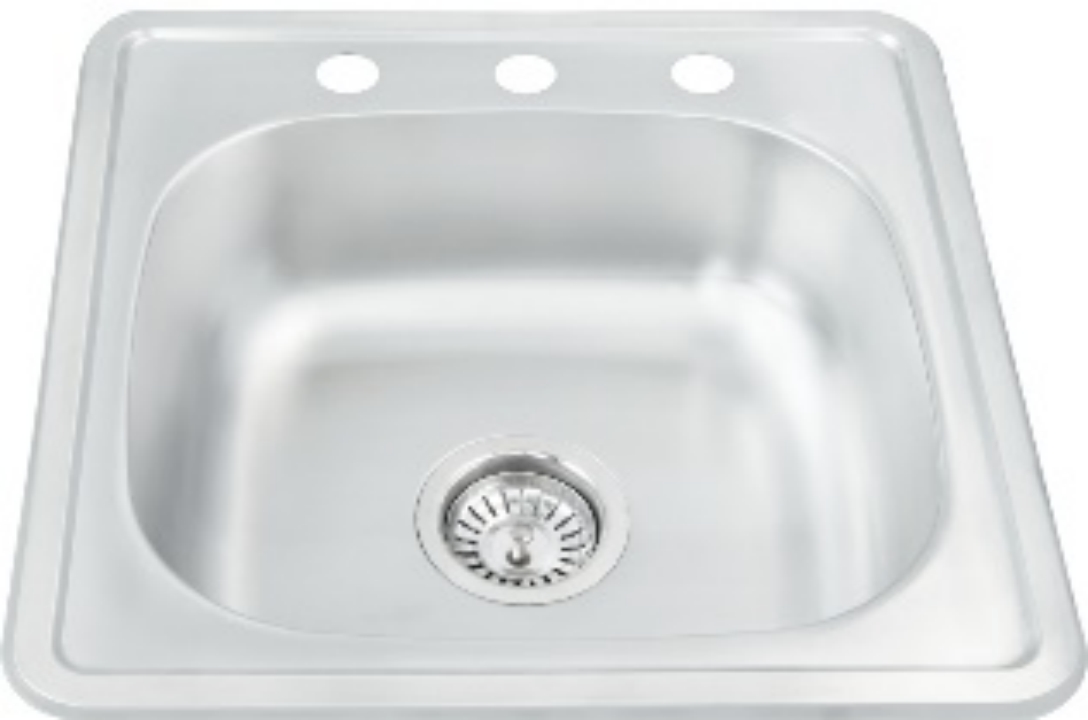 S.S SINK