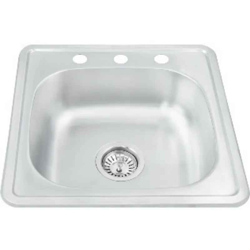 S.S SINK