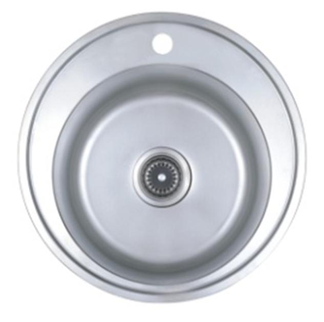 S.S SINK