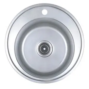 S.S SINK