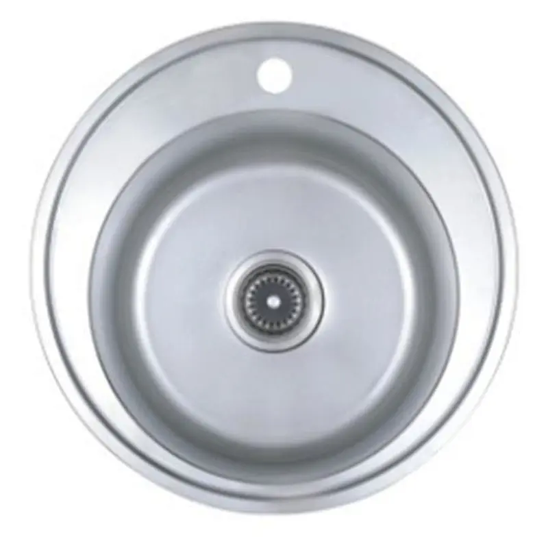 S.S SINK