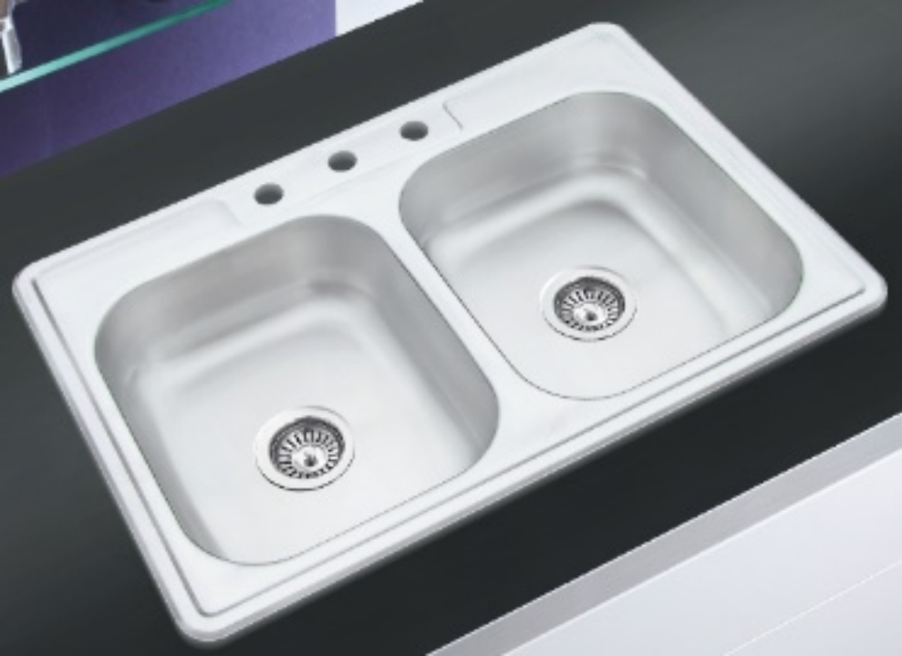 S.S. SINK