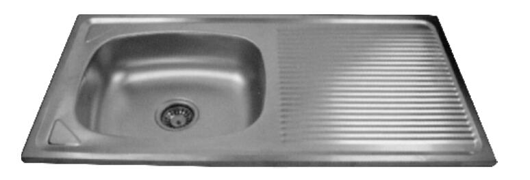 S.S SINK