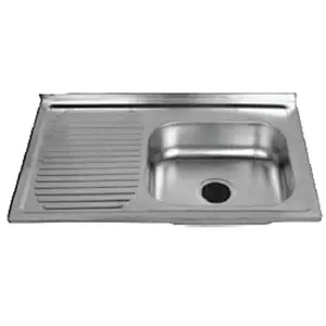 S.S SINK