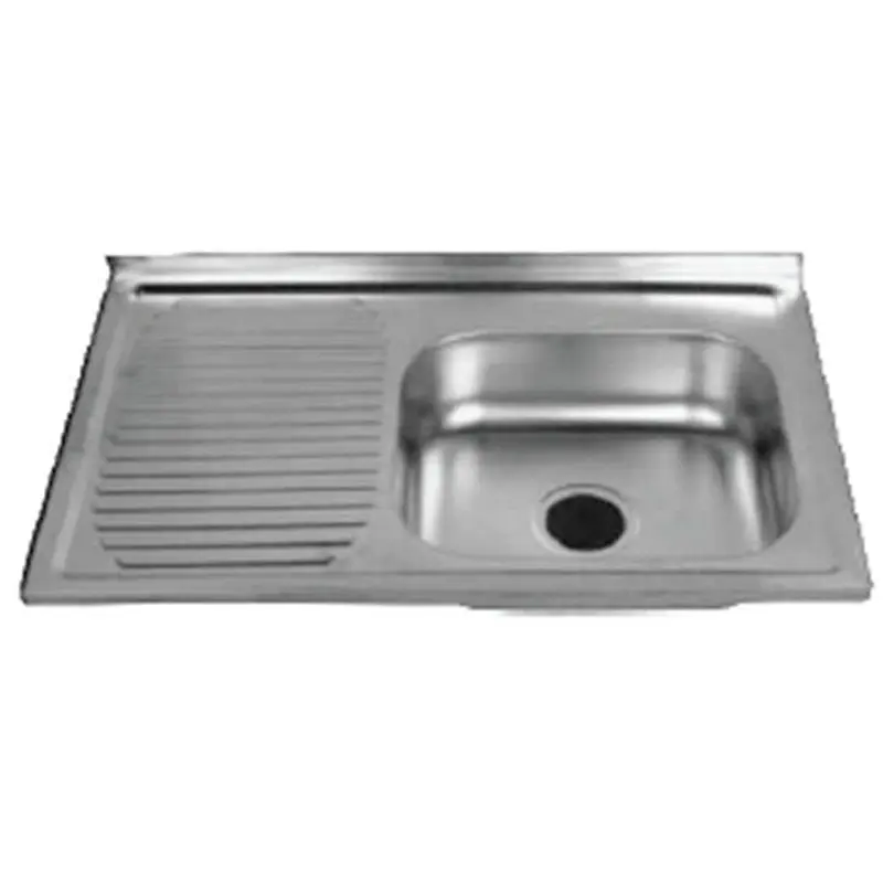 S.S SINK