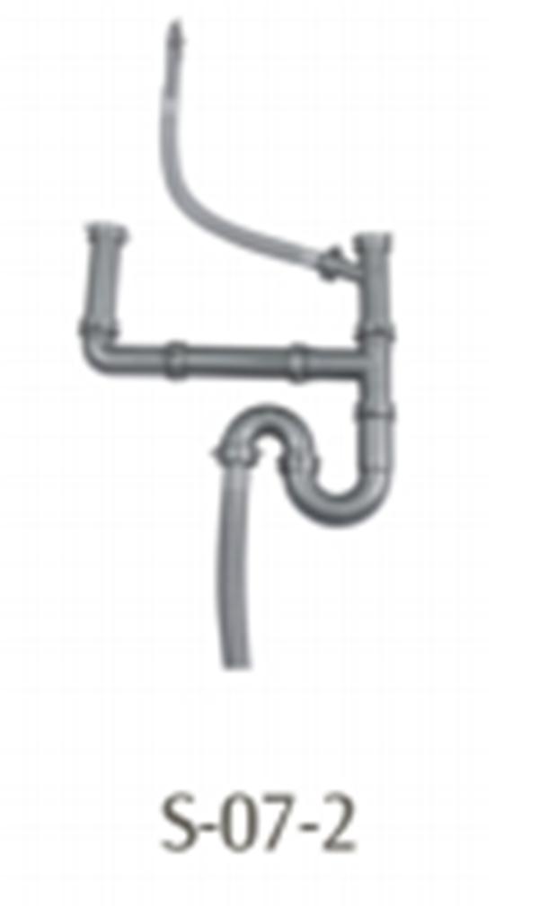 WATER SEWER