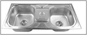 S.S SINK