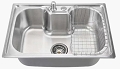 S.S. SINK