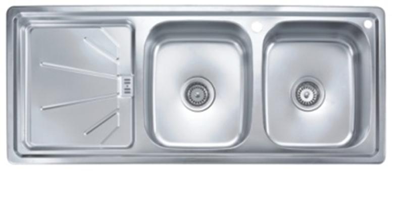 S.S SINK